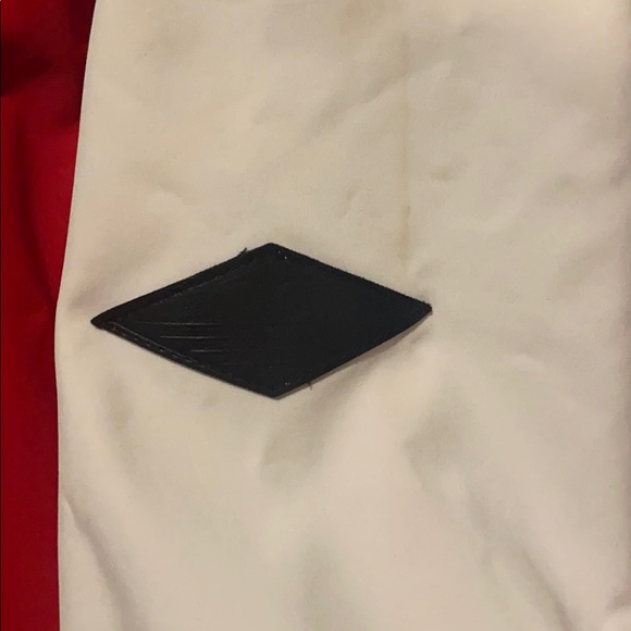 Empyre Surplus Co Rain Jacket - Picture 2 of 4